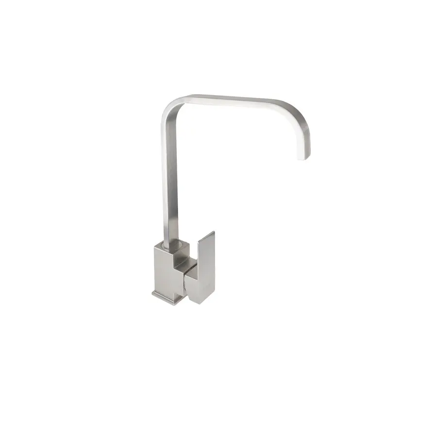 Смеситель кухонный Platinum 8113 HDF