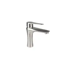 Змішувач для умивальника Platinum 6125 HDF