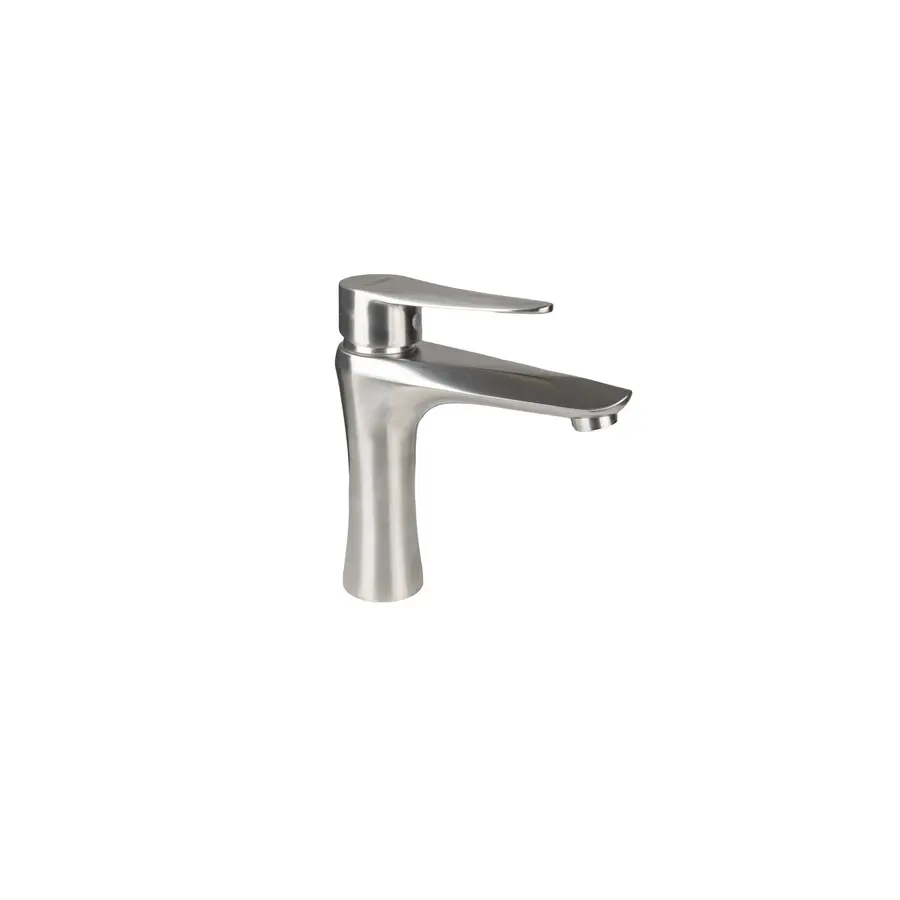 Змішувач для умивальника Platinum 6125 HDF