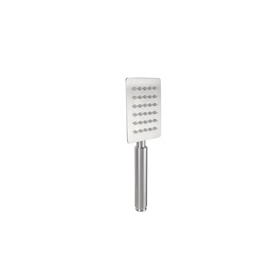 Лійка для душу Platinum 183036, форма квадратна