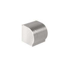Тримач для туалетного паперу Platinum 62 ТМ (9709)