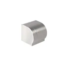 Тримач для туалетного паперу Platinum 62 ТМ (9709)