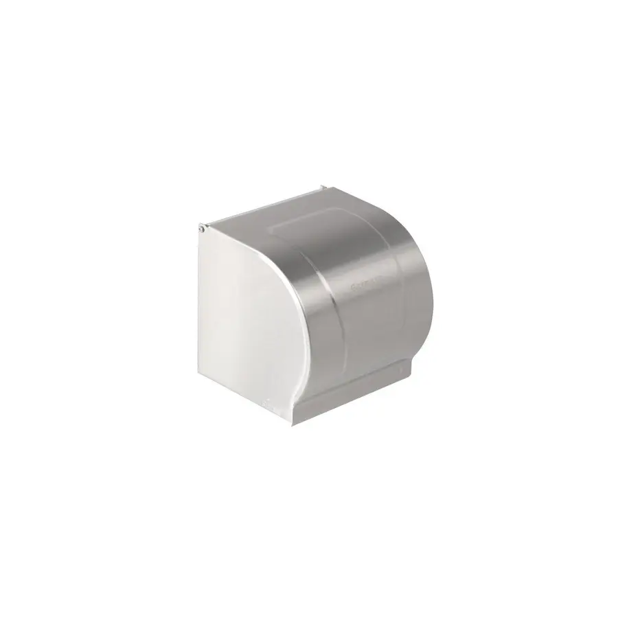 Держатель для туалетной бумаги Platinum 62 ТМ (9709)