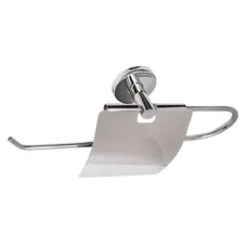 Тримач паперового рушника з кришкою Platinum А15110