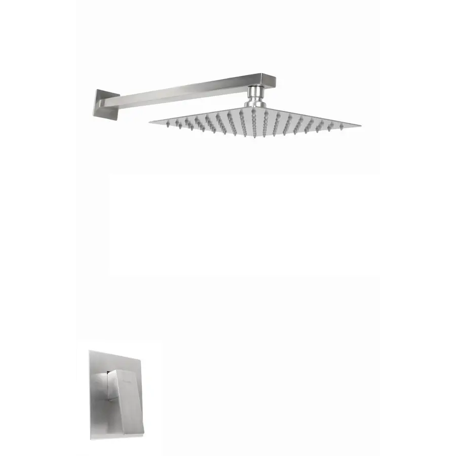 Смеситель для душа (скрытый монтаж) Germece 11033