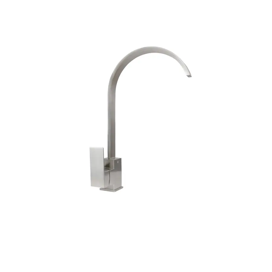 Смеситель кухонный Platinum 8112 HDF