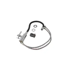 Змішувач кухонний Platinum CS8519-2 латунь