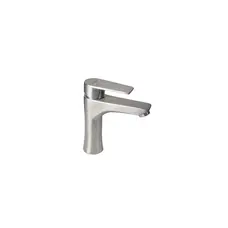 Змішувач для умивальника Platinum 6129 HDF