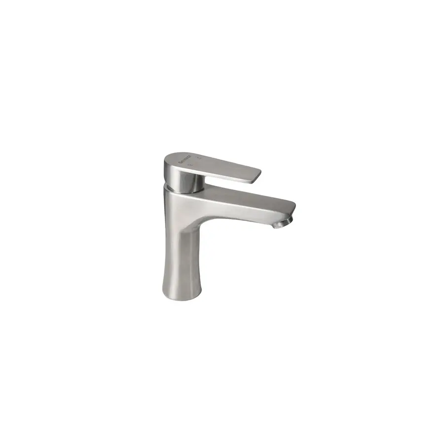 Змішувач для умивальника Platinum 6129 HDF