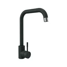 Кухонний змішувач Platinum NА3008B ГРАФИТ Кухонний змішувач Platinum NА3008B ГРАФИТ