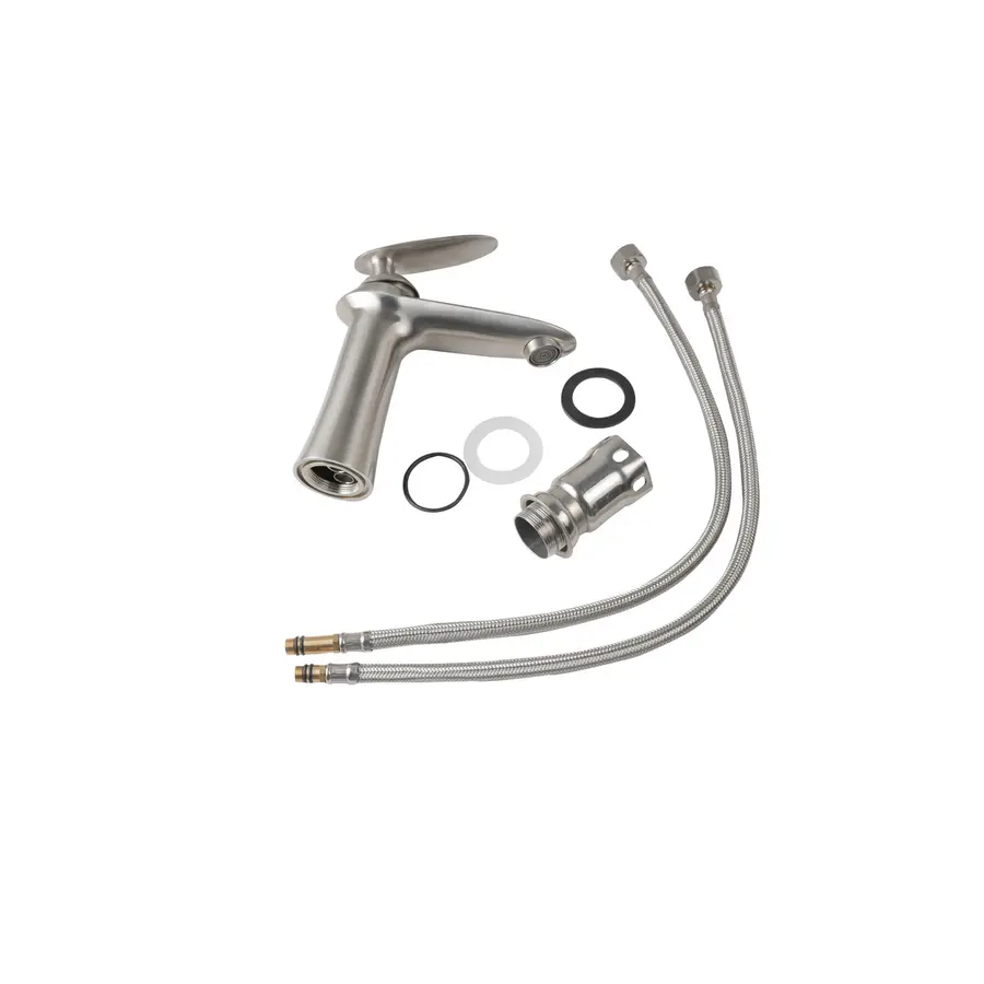 Змішувач Platinum 8558