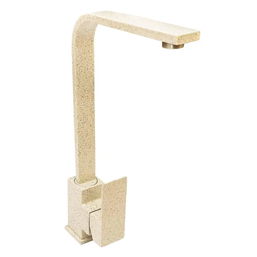 Кухонний змішувач Platinum 8608 ТОПАЗ