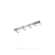 Тримач для рушників на 5 гачків Germece 70201-5