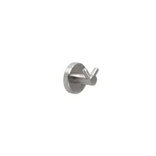 Держатель для полотенец на 2 крючка Germece 50109