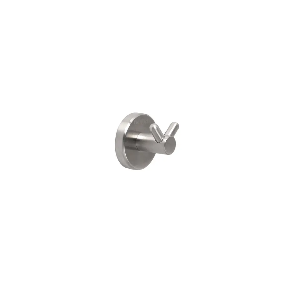 Держатель для полотенец на 2 крючка Germece 50109