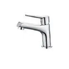 Змішувач для умивальника Platinum 1069, латунь