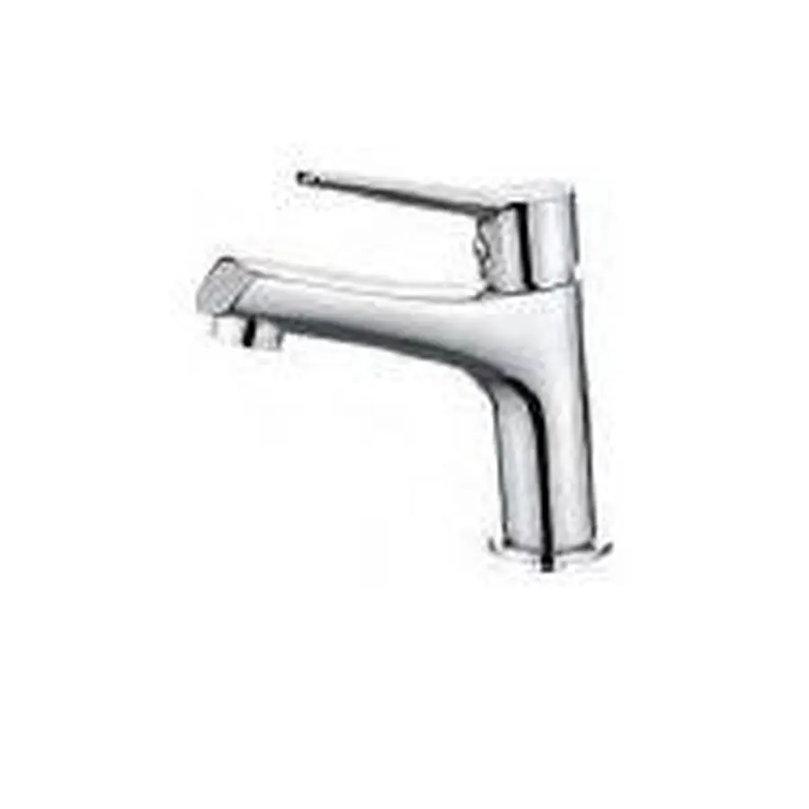 Змішувач для умивальника Platinum 1069, латунь