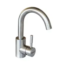 Кухонний змішувач Platinum 8527