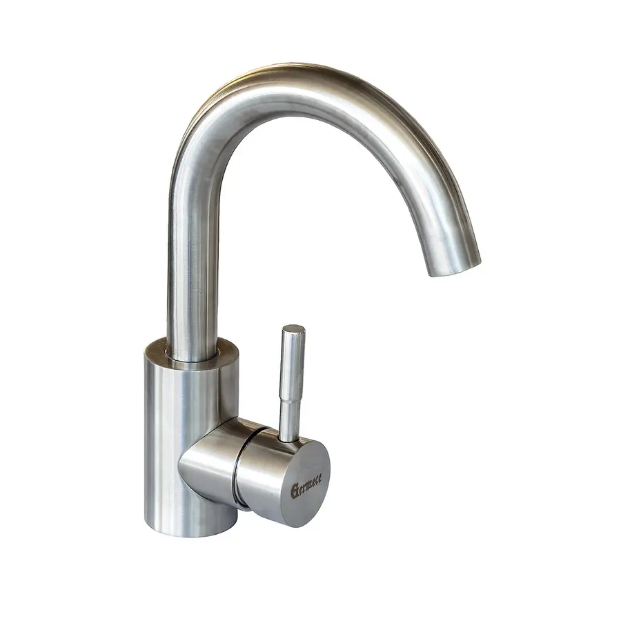 Кухонный смеситель Platinum 8527