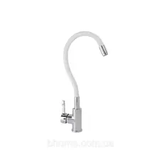 Змішувач кухонний Platinum CS8519-3 латунь