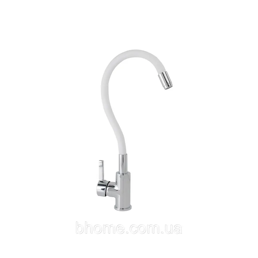 Змішувач кухонний Platinum CS8519-3 латунь