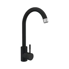 Кухонний змішувач Platinum NА3008A ЧЕРНЫЙ МЕТАЛЛИК Кухонний змішувач Platinum NА3008A ЧЕРНЫЙ МЕТАЛЛИК