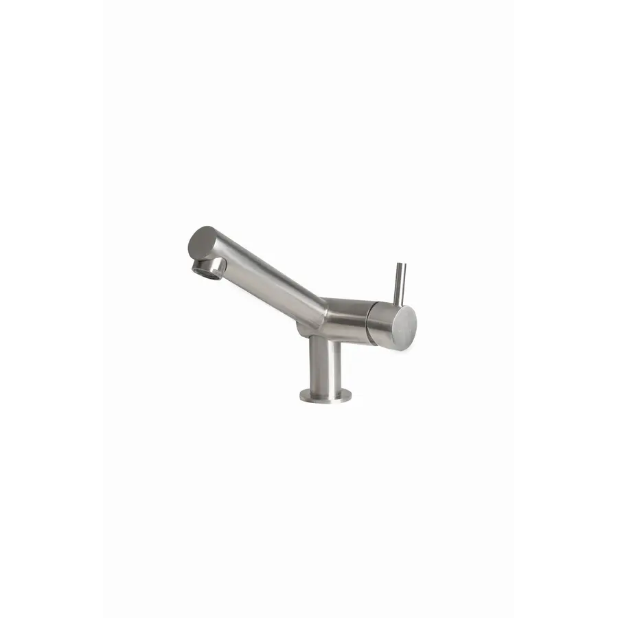 Змішувач Platinum DL 26 для умивальника