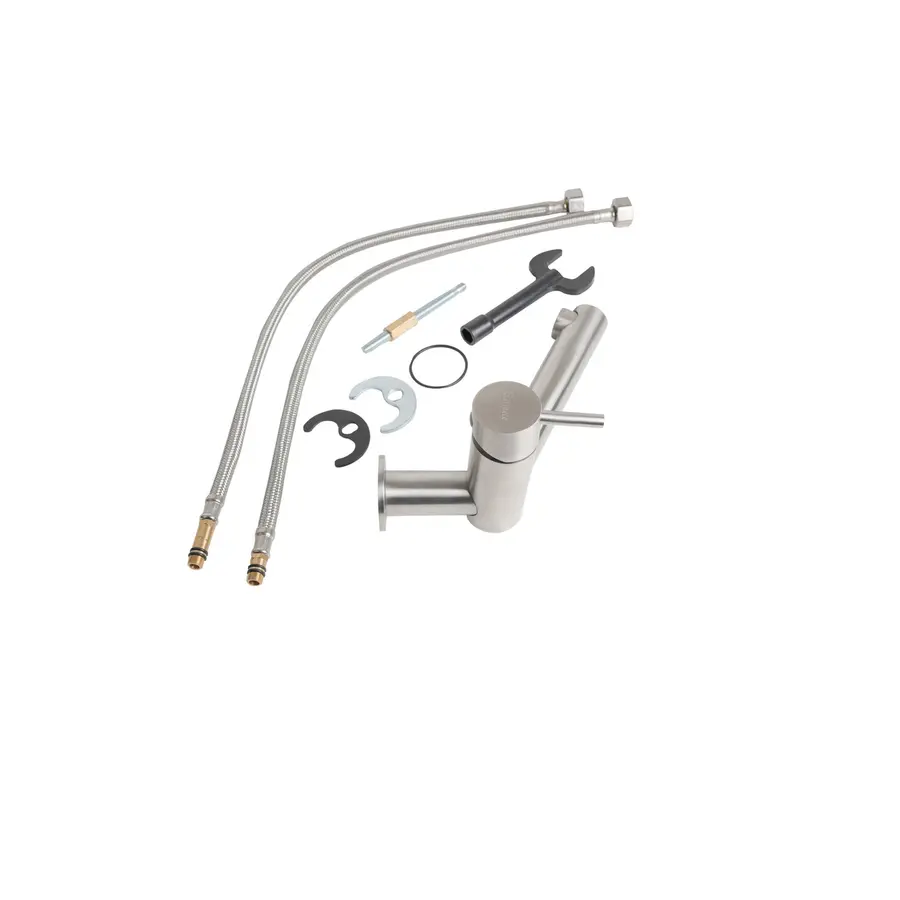 Змішувач Platinum DL 26 для умивальника