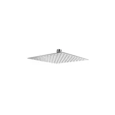 Лейка для тропического душа Platinum А15-8, форма квадратная