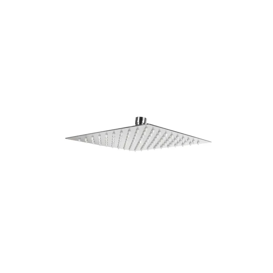 Лійка для душу Platinum тропического А15-8 квадратна