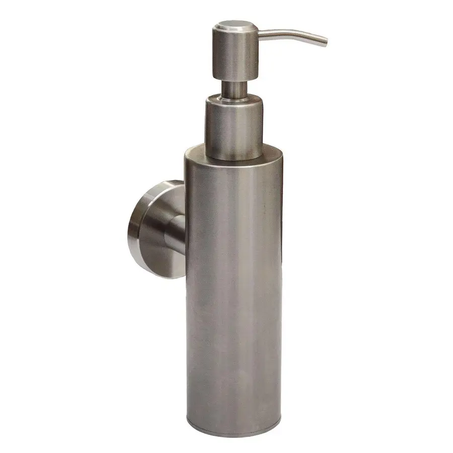 Дозатор настенный для жидкого мыла Germece SR9531N