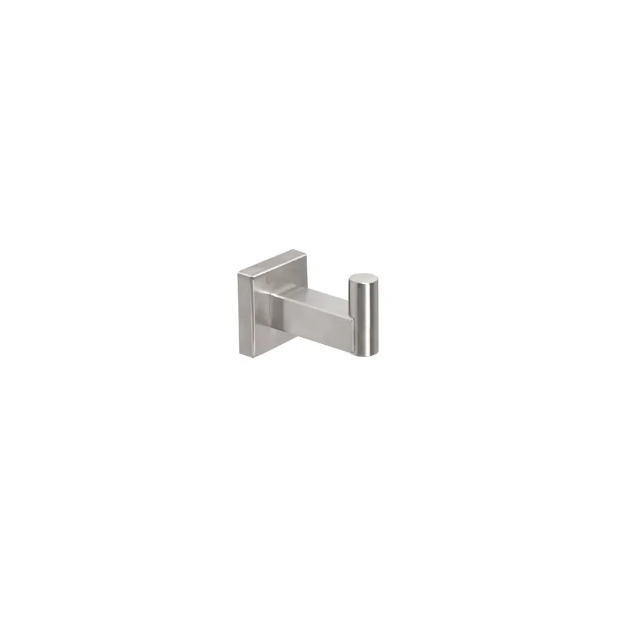 Держатель для полотенец на 1 крючок Germece 50408