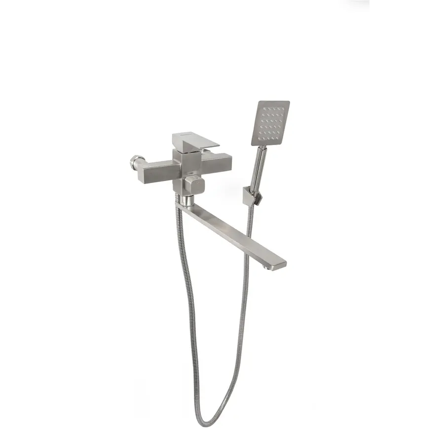 Смеситель для ванной комнаты Germece 7007 В-1