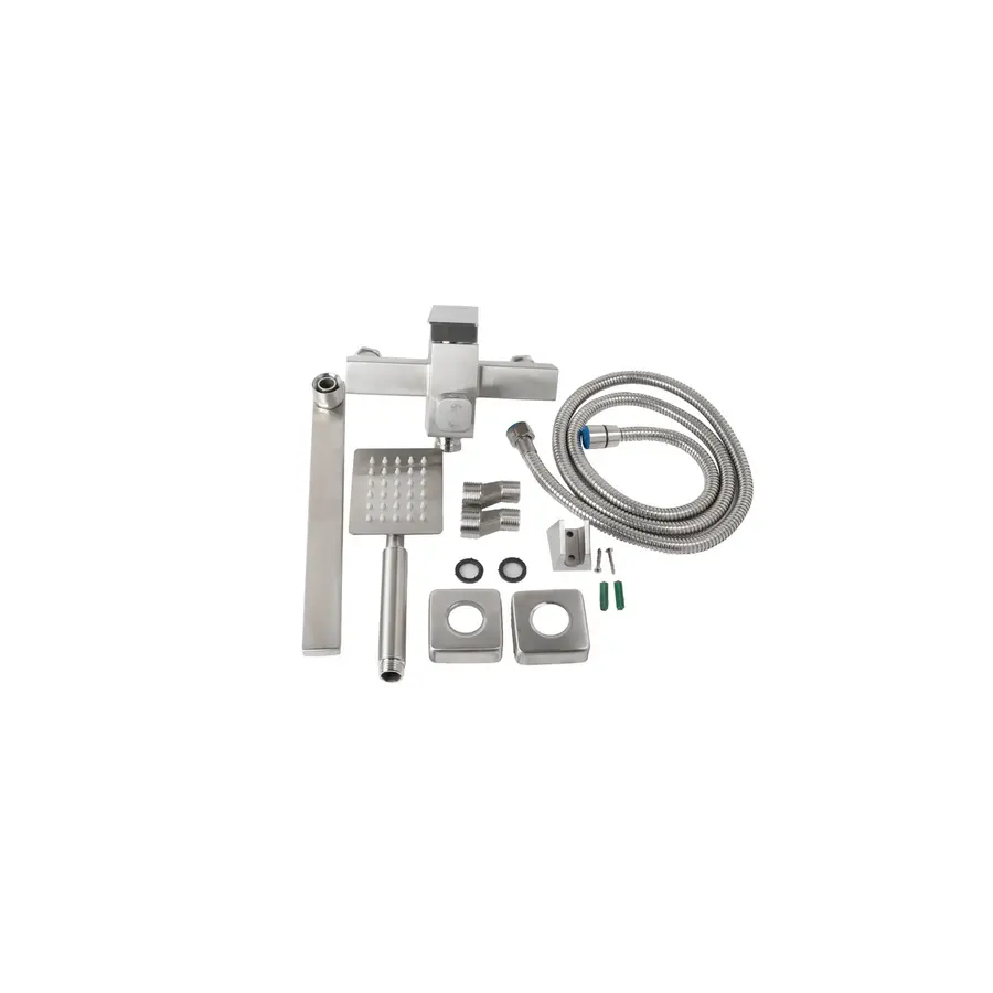 Смеситель для ванной комнаты Germece 7007 В-1