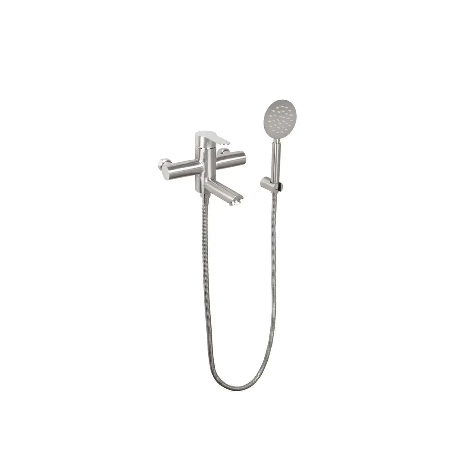 Смеситель для ванной комнаты Platinum KT 16 (SS 54)