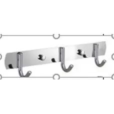 Держатель для полотенец Platinum 49 WT (9702)