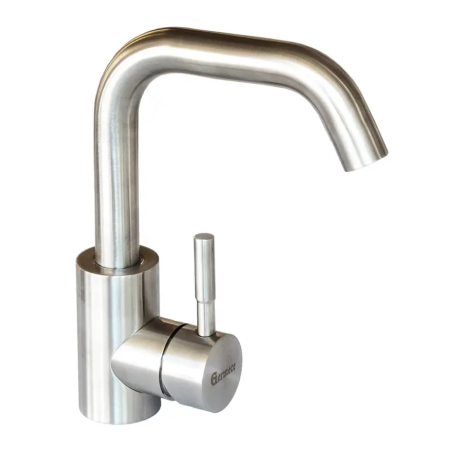 Кухонный смеситель Platinum 8528