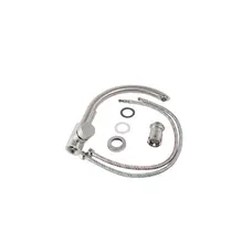 Смеситель кухонный Platinum 3151