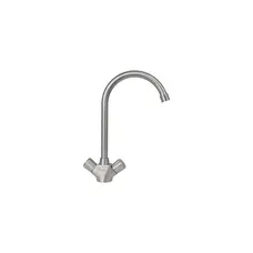 Кухонний змішувач Platinum 8634