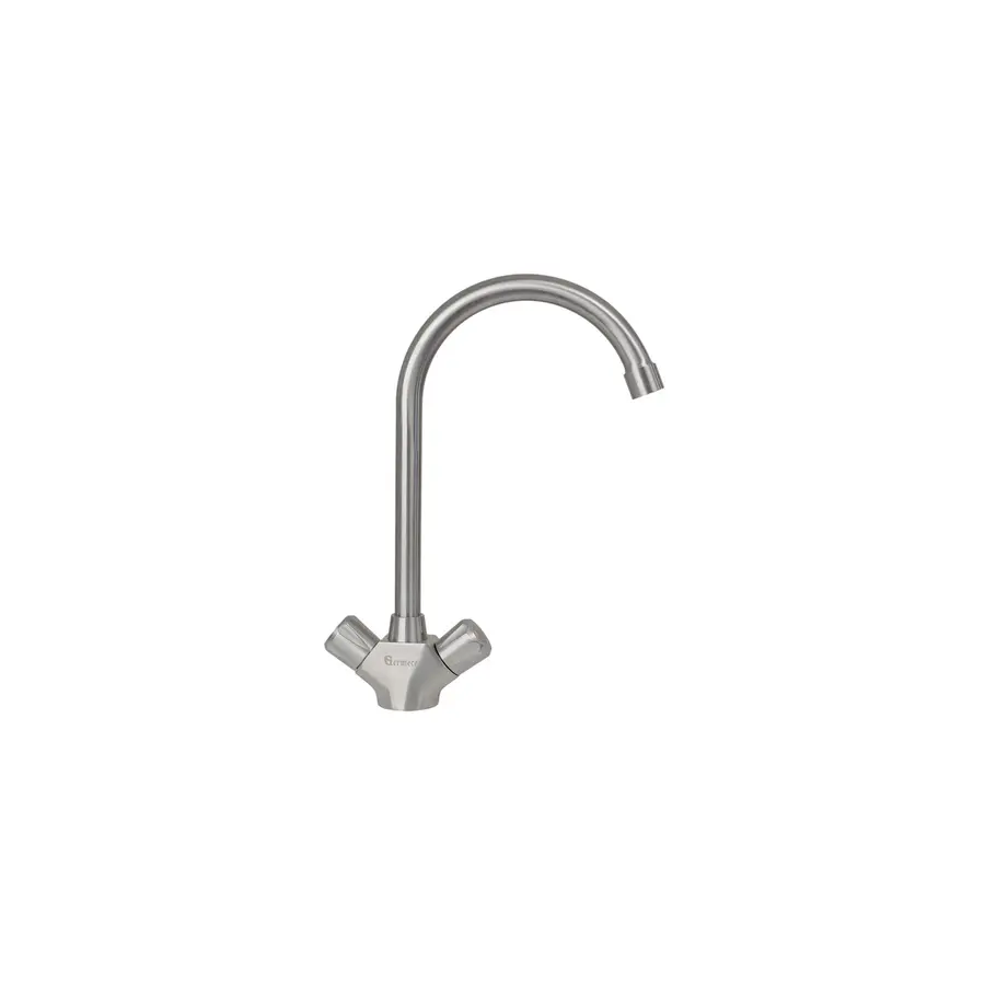 Кухонный смеситель Platinum 8634