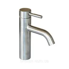 Змішувач для умивальника Platinum 8201 sk