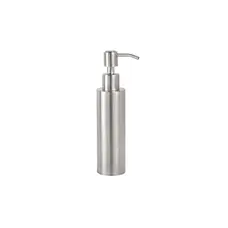 Дозатор для миючого засобу Platinum SR9532N нержавійка