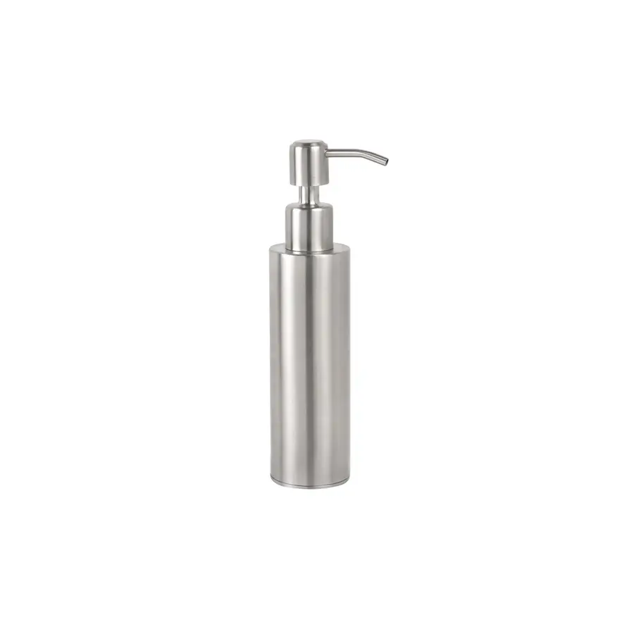 Дозатор для миючого засобу Platinum SR9532N нержавійка