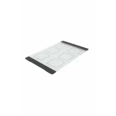 Кухонна обробна дошка Platinum ZP-C5 скло