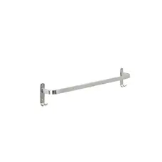 Держатель для полотенец Platinum 51 WT (9703)