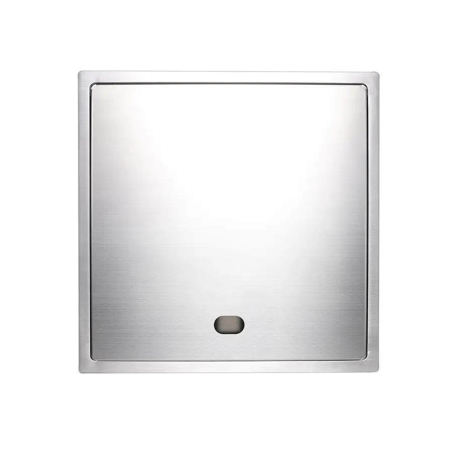 Кухонная скрытая мойка Platinum Handmade 50 * 50/220 смеситель в комплекте