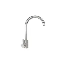 Кухонний змішувач Platinum 3008A