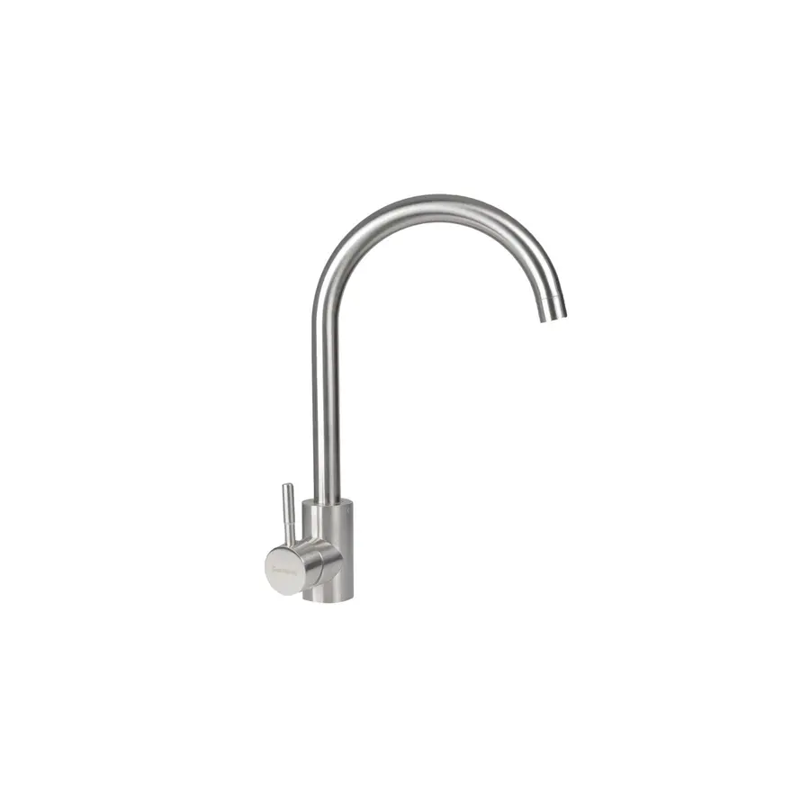 Кухонний змішувач Platinum 3008A