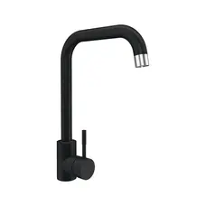 Кухонний змішувач Platinum NА3008B ЧОРНЫЙ Кухонний змішувач Platinum NА3008B ЧОРНЫЙ