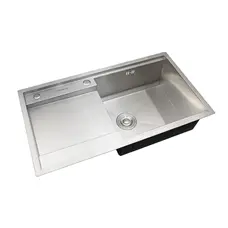 Кухонная мойка Platinum Handmade 82 * 45/230  HD-S031